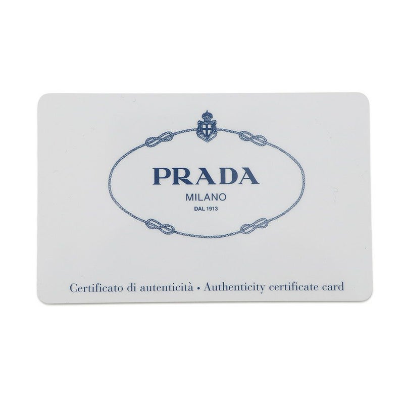 プラダ リュック レオパード Re-Nylon ナイロン 1BZ811 PRADA バッグ 黒