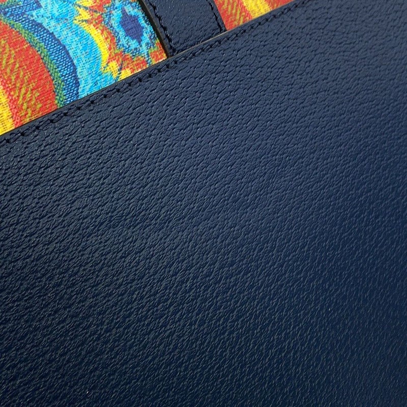 グッチ ボストンバッグ GGカレイドスコープ 100周年モデル 647815 GUCCI 2way