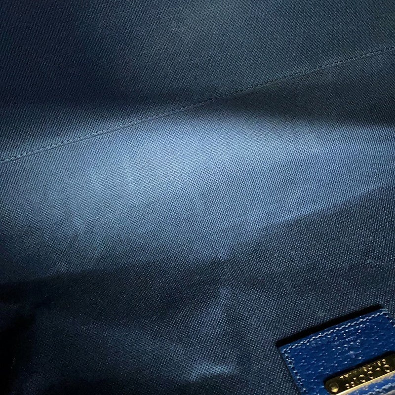 グッチ ボストンバッグ GGカレイドスコープ 100周年モデル 647815 GUCCI 2way