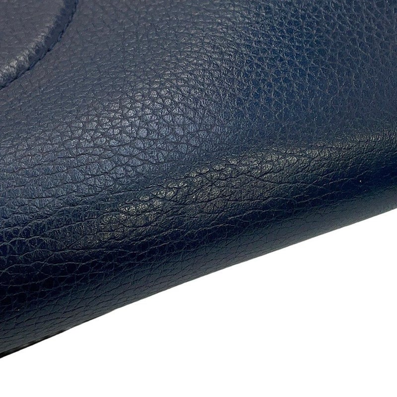 シャネル トートバッグ ラージ ネオエグゼクティブ レザー A69931 CHANEL 2way