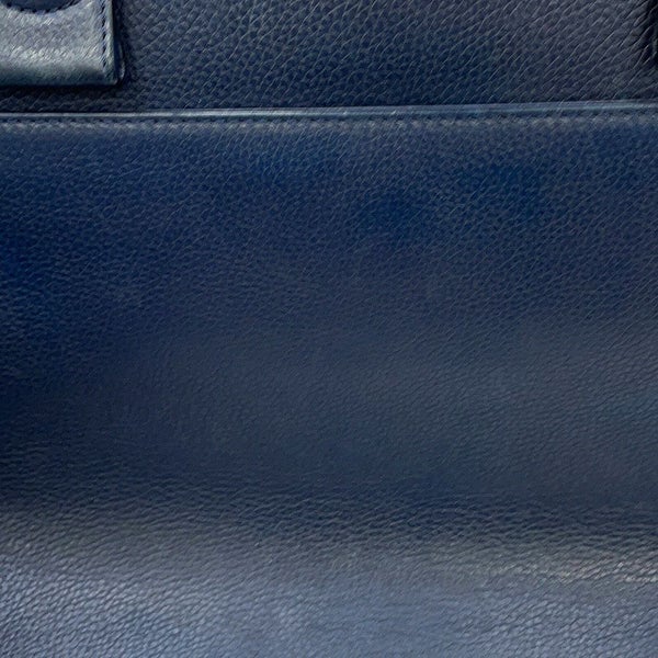 シャネル トートバッグ ラージ ネオエグゼクティブ レザー A69931 CHANEL 2way