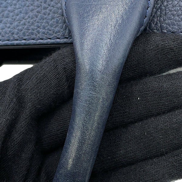 シャネル トートバッグ ラージ ネオエグゼクティブ レザー A69931 CHANEL 2way