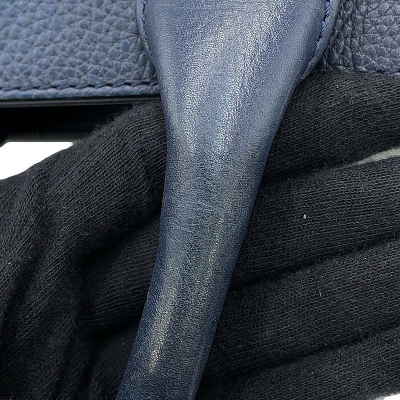 シャネル トートバッグ ラージ ネオエグゼクティブ レザー A69931 CHANEL 2way