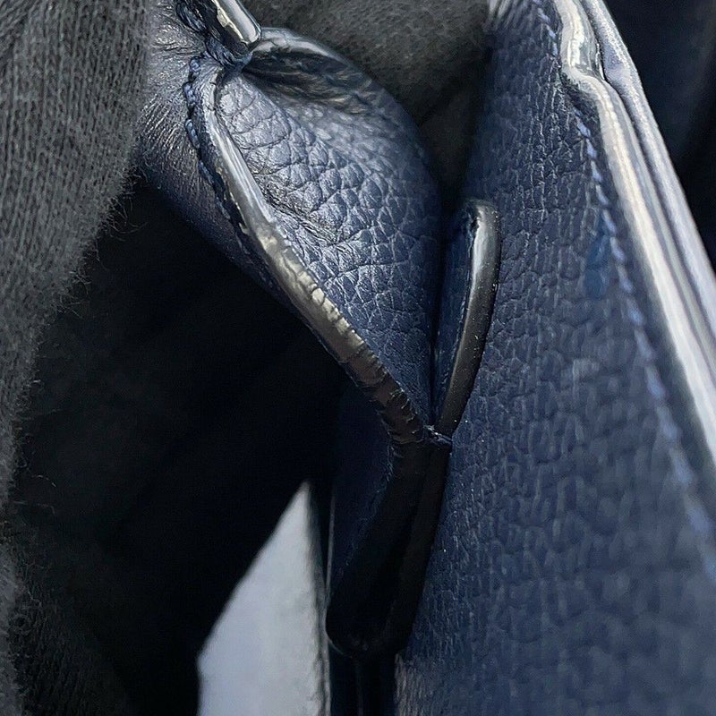 シャネル トートバッグ ラージ ネオエグゼクティブ レザー A69931 CHANEL 2way