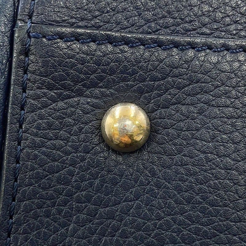 シャネル トートバッグ ラージ ネオエグゼクティブ レザー A69931 CHANEL 2way