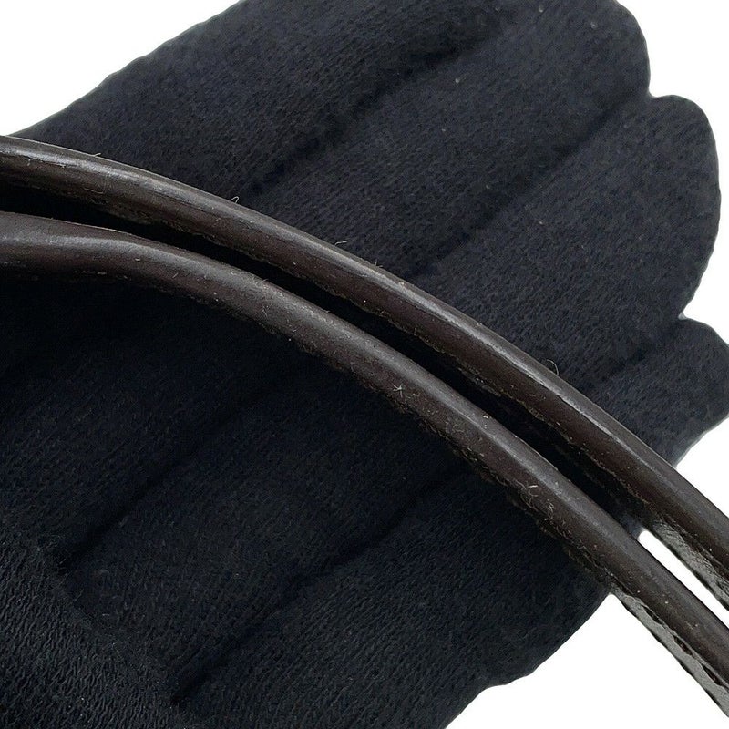 ベルルッティ ショルダーバッグ トゥジュール ナノ スクリットレザー Berluti