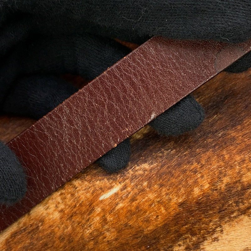 フェンディ ショルダーバッグ マンマバケット ハラコ レザー 2376 FENDI ワンショルダーバッグ