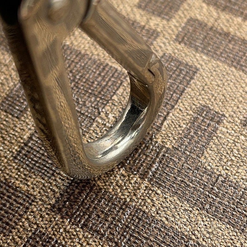 フェンディ トランクケース ズッカ 旅行用バッグ 7VV134 FENDI 2way