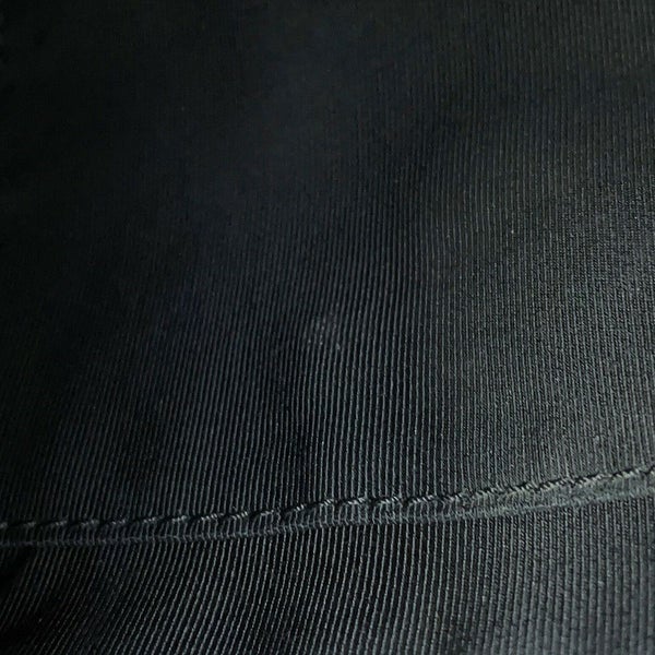 シャネル ハンドバッグ ココマーク マトラッセ レザー CHANEL 2way 黒