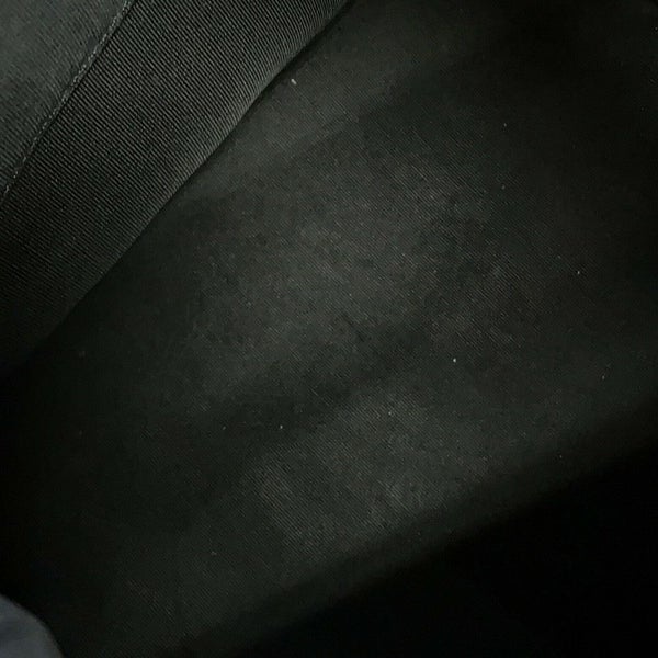 シャネル ハンドバッグ ココマーク マトラッセ レザー CHANEL 2way 黒