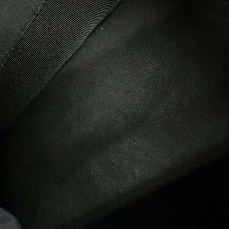 シャネル ハンドバッグ ココマーク マトラッセ レザー CHANEL 2way 黒