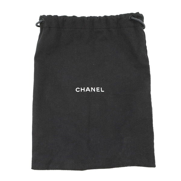 シャネル チェーンショルダーバッグ CHANEL19 ココマーク マトラッセ ラムスキン AP0945 CHANEL 黒
