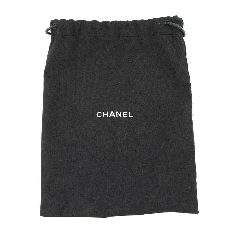 シャネル チェーンショルダーバッグ CHANEL19 ココマーク マトラッセ ラムスキン AP0945 CHANEL 黒