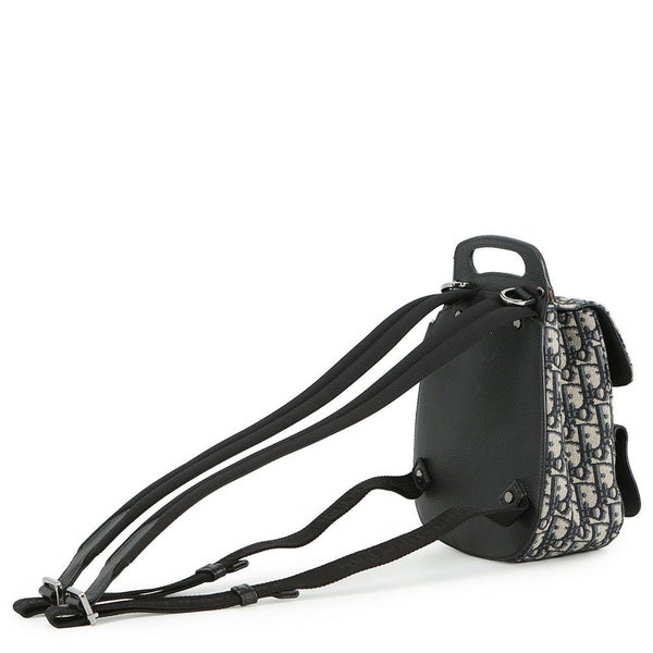 クリスチャン・ディオール リュック ギャロップ バックパック オブリーク 1ADBA011YKY Dior バッグ トロッター