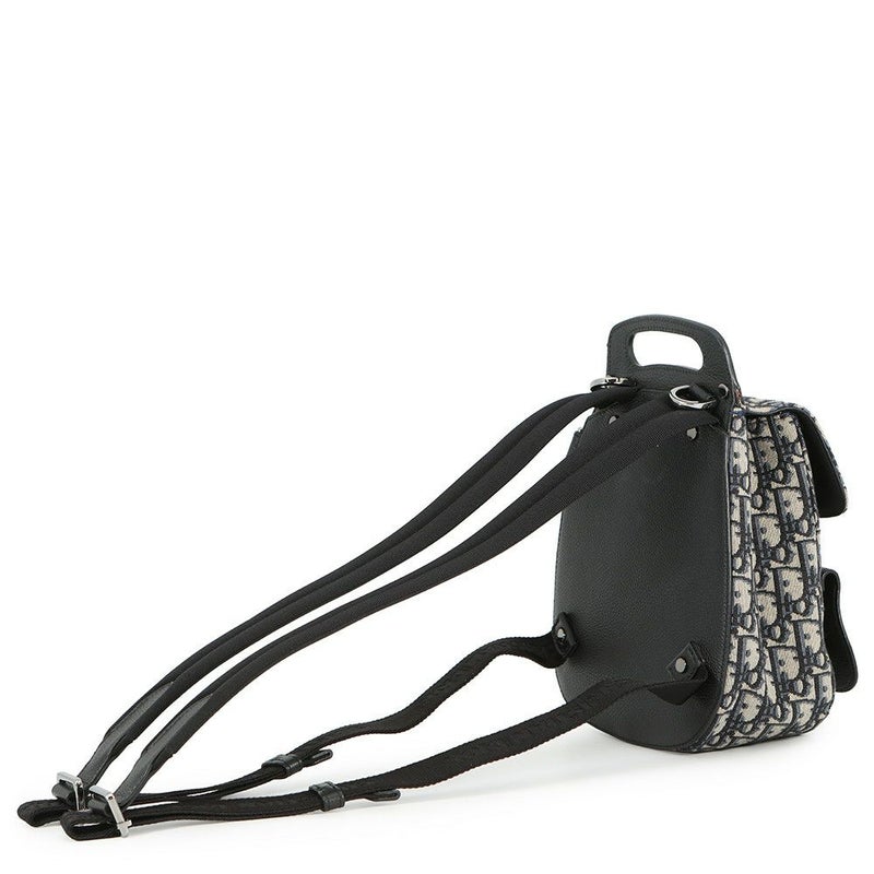 クリスチャン・ディオール リュック ギャロップ バックパック オブリーク 1ADBA011YKY Dior バッグ トロッター