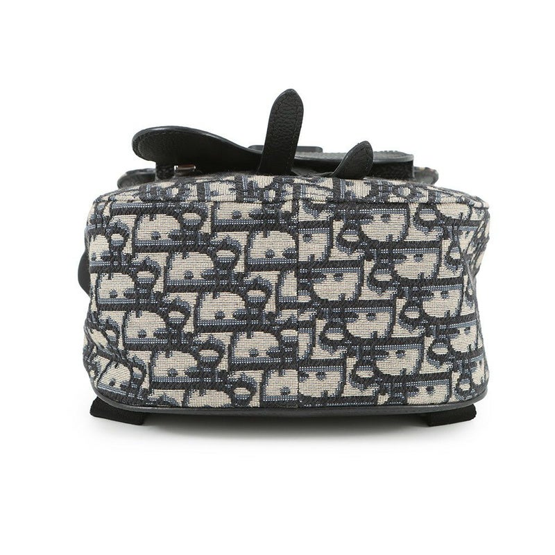 クリスチャン・ディオール リュック ギャロップ バックパック オブリーク 1ADBA011YKY Dior バッグ トロッター