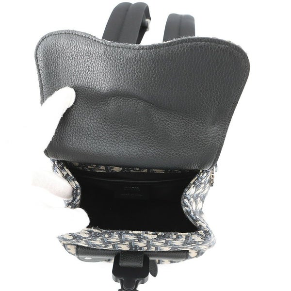 クリスチャン・ディオール リュック ギャロップ バックパック オブリーク 1ADBA011YKY Dior バッグ トロッター