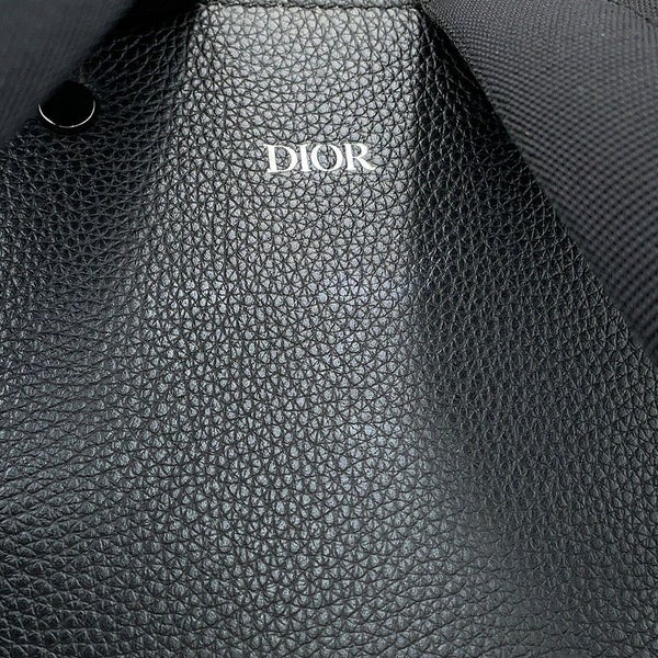 クリスチャン・ディオール リュック ギャロップ バックパック オブリーク 1ADBA011YKY Dior バッグ トロッター