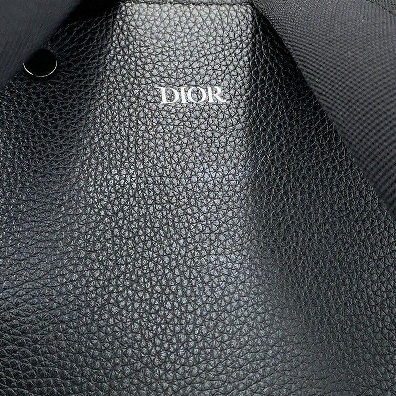 クリスチャン・ディオール リュック ギャロップ バックパック オブリーク 1ADBA011YKY Dior バッグ トロッター
