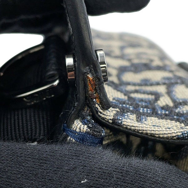 クリスチャン・ディオール リュック ギャロップ バックパック オブリーク 1ADBA011YKY Dior バッグ トロッター