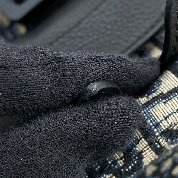 クリスチャン・ディオール リュック ギャロップ バックパック オブリーク 1ADBA011YKY Dior バッグ トロッター