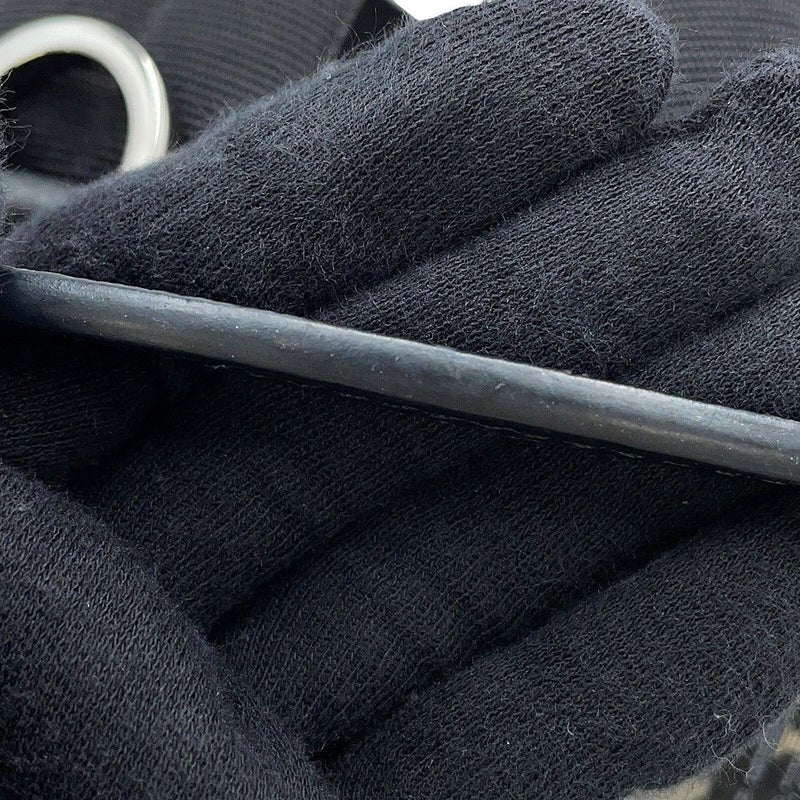 クリスチャン・ディオール リュック ギャロップ バックパック オブリーク 1ADBA011YKY Dior バッグ トロッター