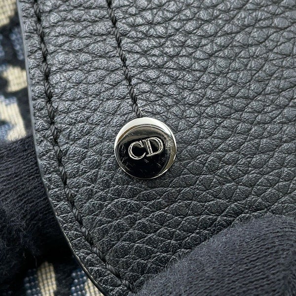 クリスチャン・ディオール リュック ギャロップ バックパック オブリーク 1ADBA011YKY Dior バッグ トロッター