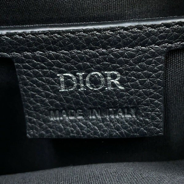 クリスチャン・ディオール リュック ギャロップ バックパック オブリーク 1ADBA011YKY Dior バッグ トロッター