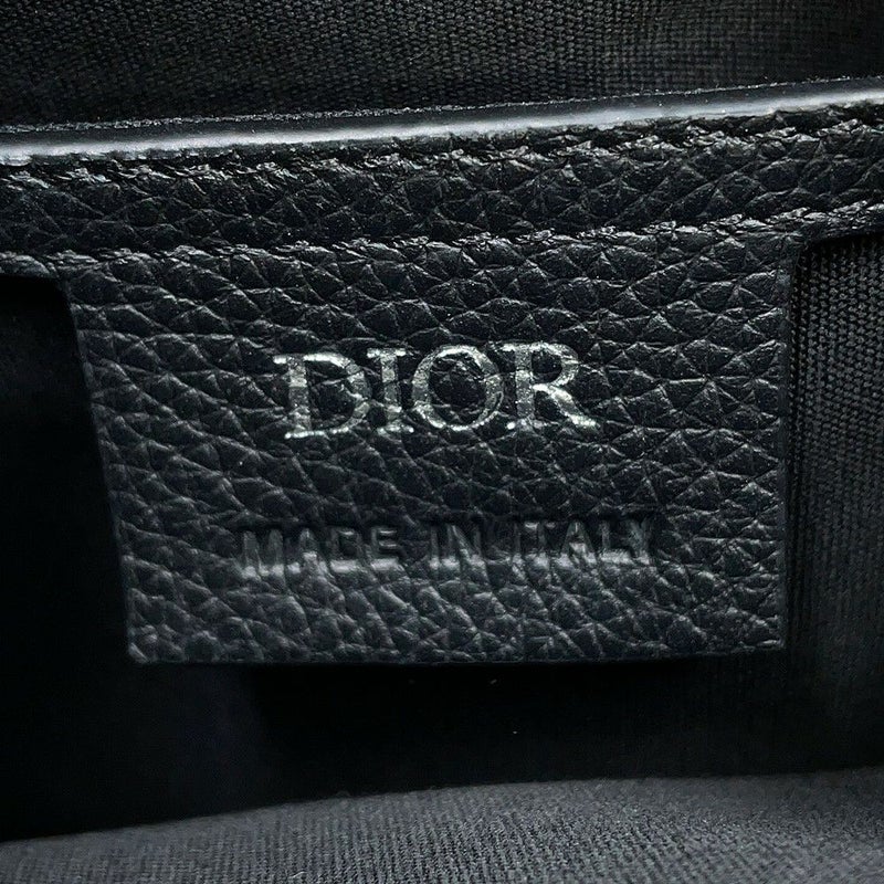 クリスチャン・ディオール リュック ギャロップ バックパック オブリーク 1ADBA011YKY Dior バッグ トロッター
