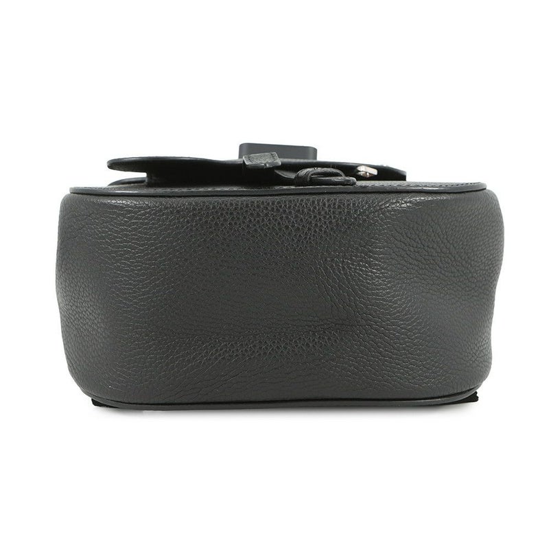 クリスチャン・ディオール リュック ギャロップ レザー 1ADBA011YKY Dior バックパック 黒 2way