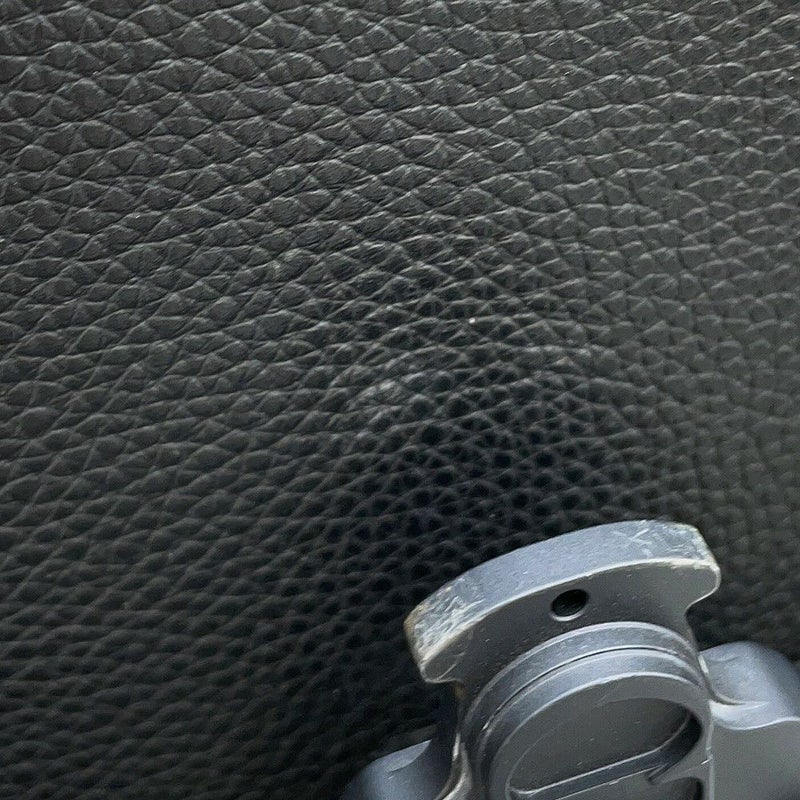 クリスチャン・ディオール リュック ギャロップ レザー 1ADBA011YKY Dior バックパック 黒 2way