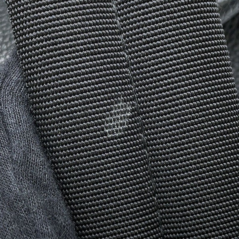 クリスチャン・ディオール リュック ギャロップ レザー 1ADBA011YKY Dior バックパック 黒 2way