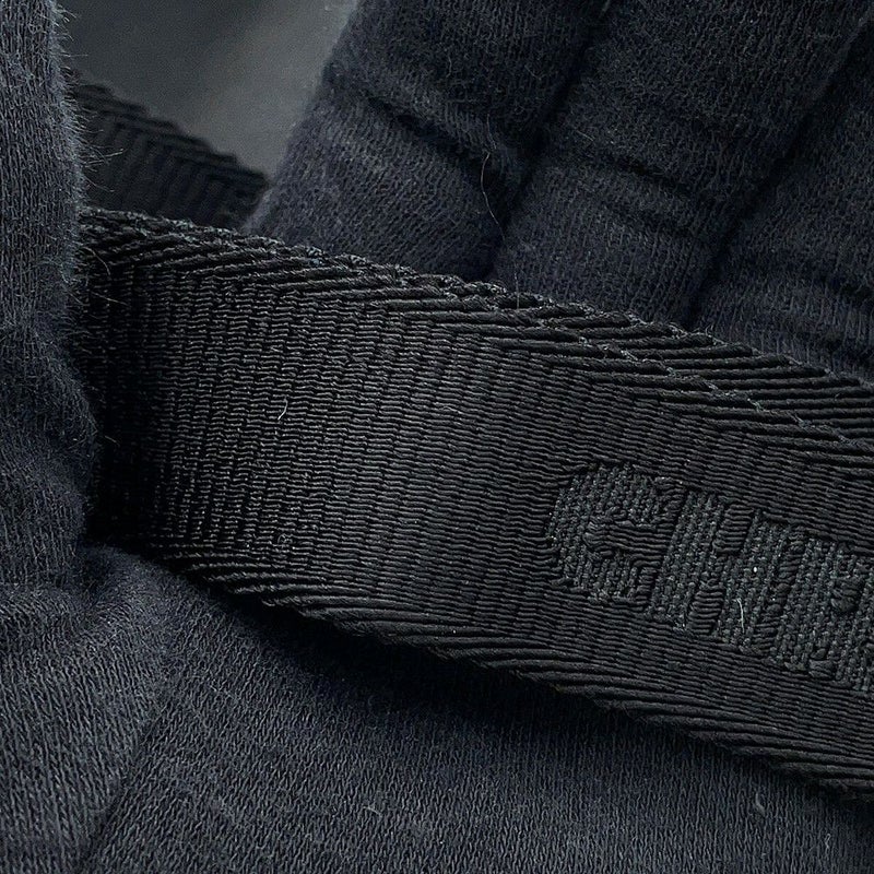 クリスチャン・ディオール リュック ギャロップ レザー 1ADBA011YKY Dior バックパック 黒 2way