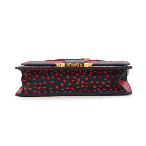 クリスチャン・ディオール ショルダーバッグ 30モンテーニュ ハート Christian Dior