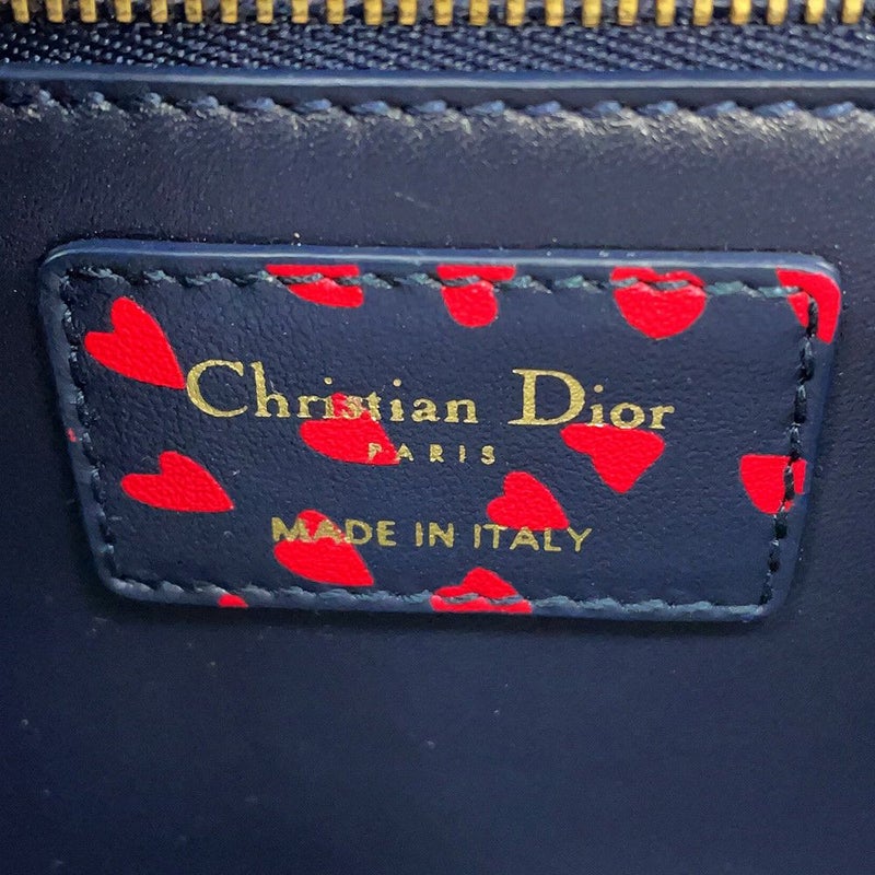 クリスチャン・ディオール ショルダーバッグ 30モンテーニュ ハート Christian Dior