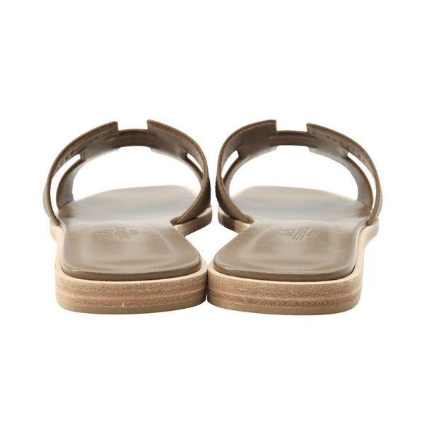 エルメス サンダル オラン レディースサイズ37 1/2 HERMES 靴