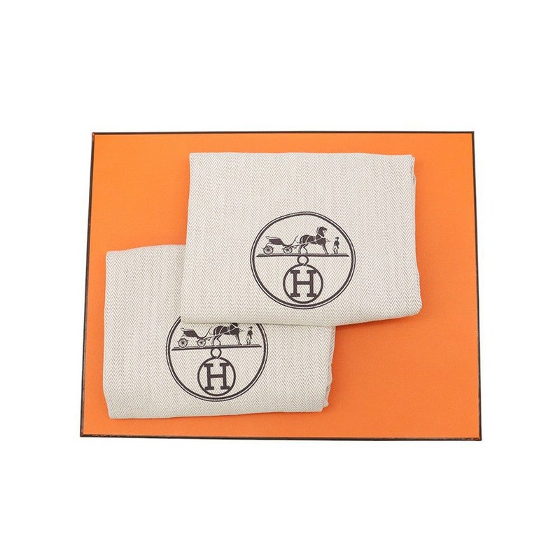 エルメス サンダル オラン レディースサイズ37 1/2 HERMES 靴