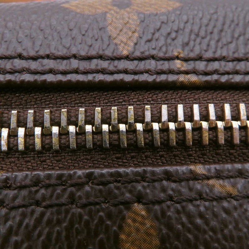 ルイヴィトン ショルダーバッグ モノグラム トロカデロ 27 M51274 LOUIS VUITTON ヴィトン バッグ