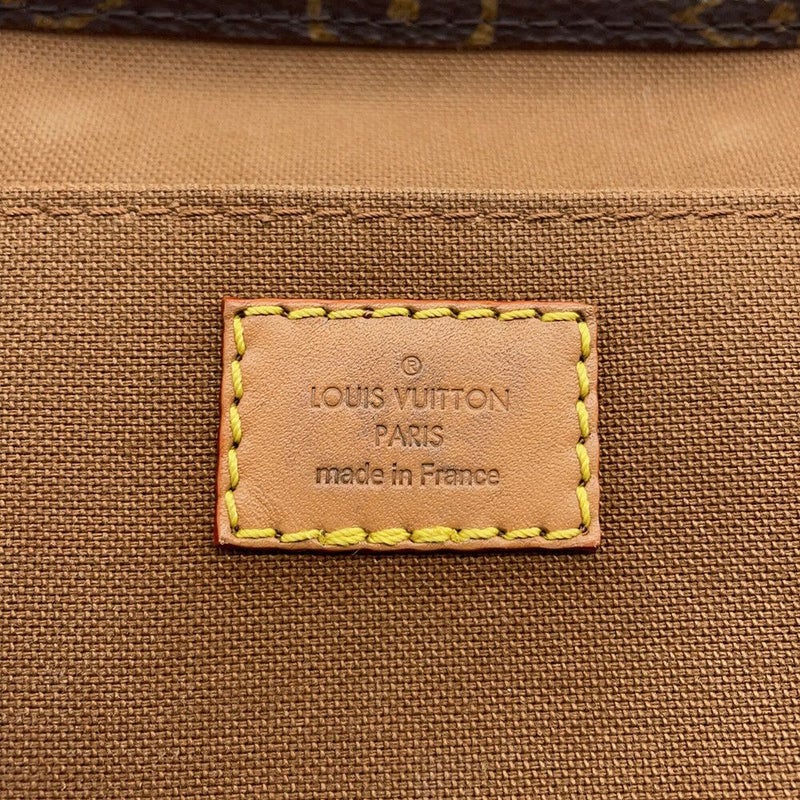 ルイヴィトン ハンドバッグ プティット・サックプラ モノグラム M81295 ヴィトン ミニバッグ 2way ショルダーバッグ