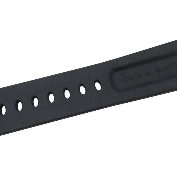 パネライ ルミノール ロゴ PAM01084 PANERAI 腕時計 黒文字盤