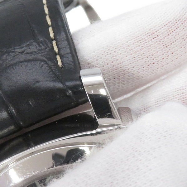 パネライ ルミノール ロゴ PAM01084 PANERAI 腕時計 黒文字盤