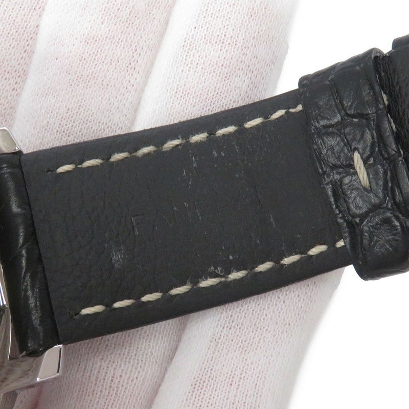 パネライ ルミノール ロゴ PAM01084 PANERAI 腕時計 黒文字盤
