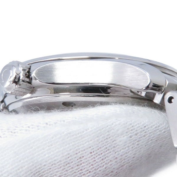 オメガ シーマスター ジャックマイヨール OMEGA 腕時計 グリーン文字盤