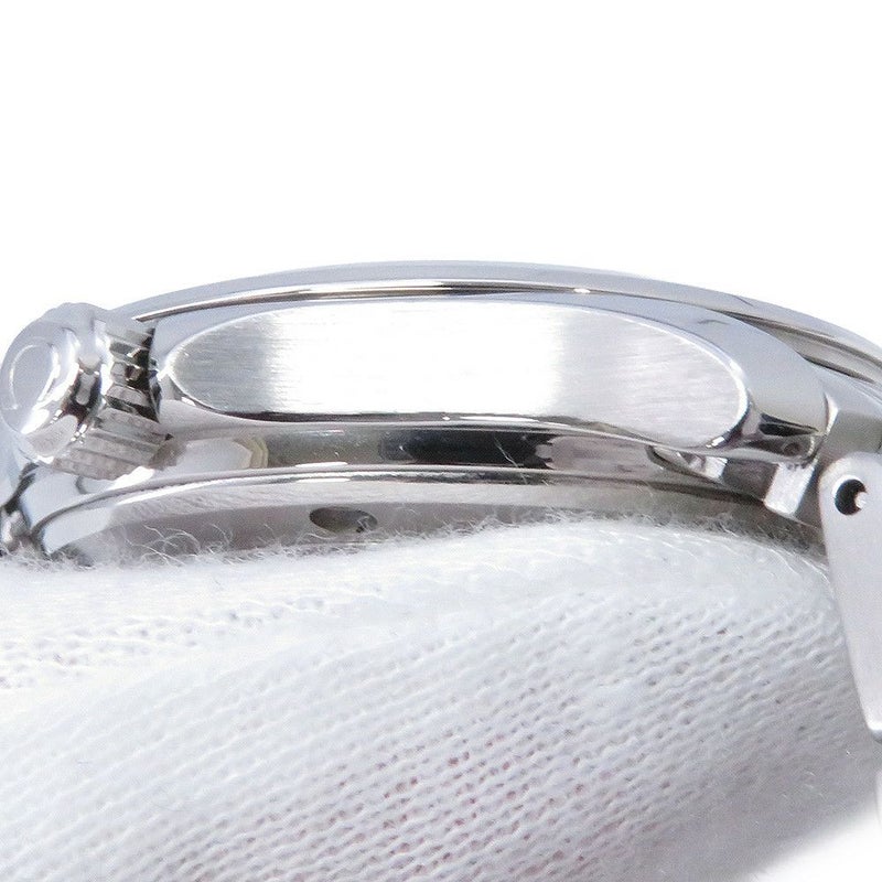 オメガ シーマスター ジャックマイヨール OMEGA 腕時計 グリーン文字盤