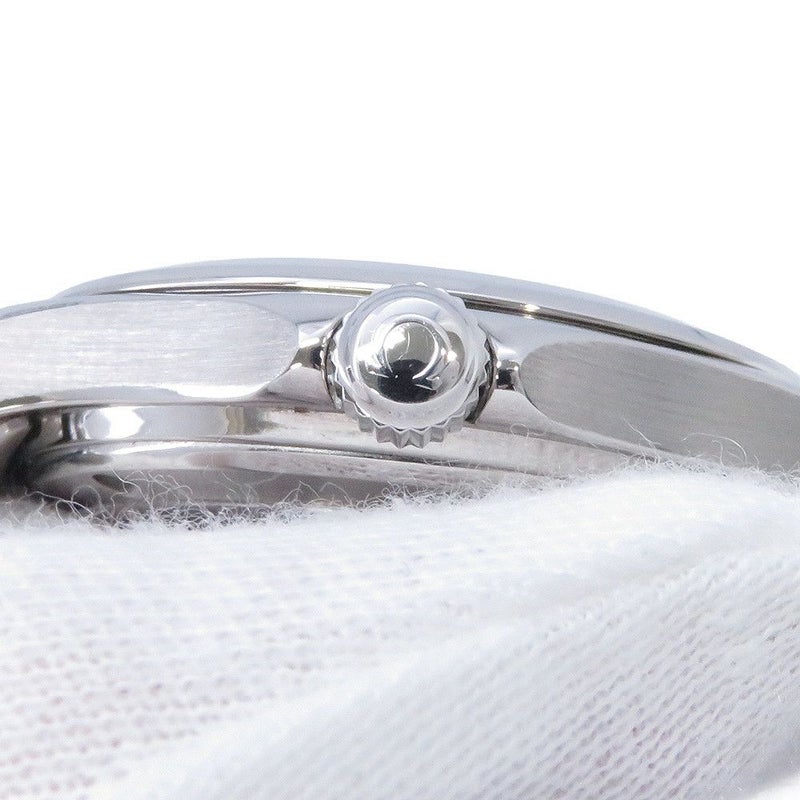 オメガ シーマスター ジャックマイヨール OMEGA 腕時計 グリーン文字盤