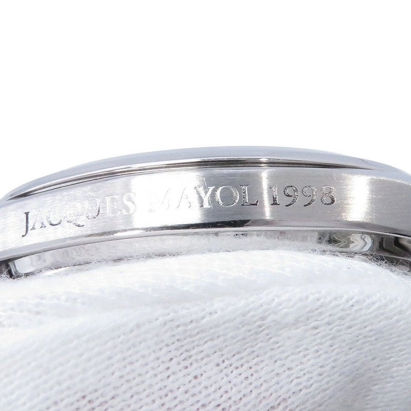 オメガ シーマスター ジャックマイヨール OMEGA 腕時計 グリーン文字盤