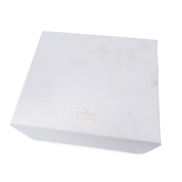 オメガ シーマスター ジャックマイヨール OMEGA 腕時計 グリーン文字盤