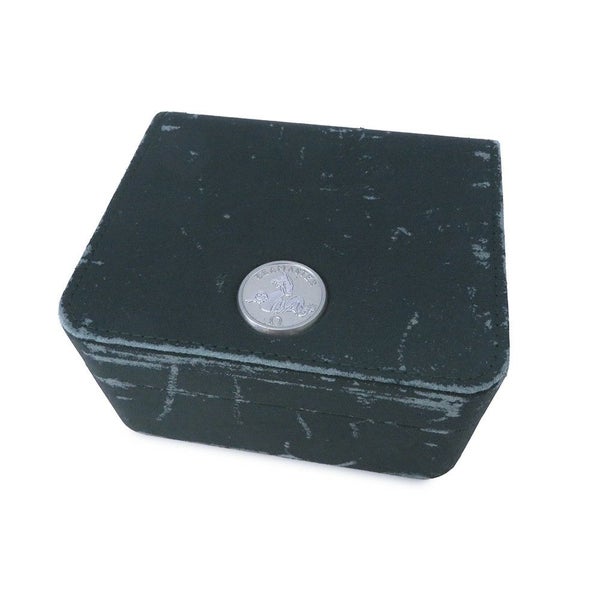 オメガ シーマスター ジャックマイヨール OMEGA 腕時計 グリーン文字盤