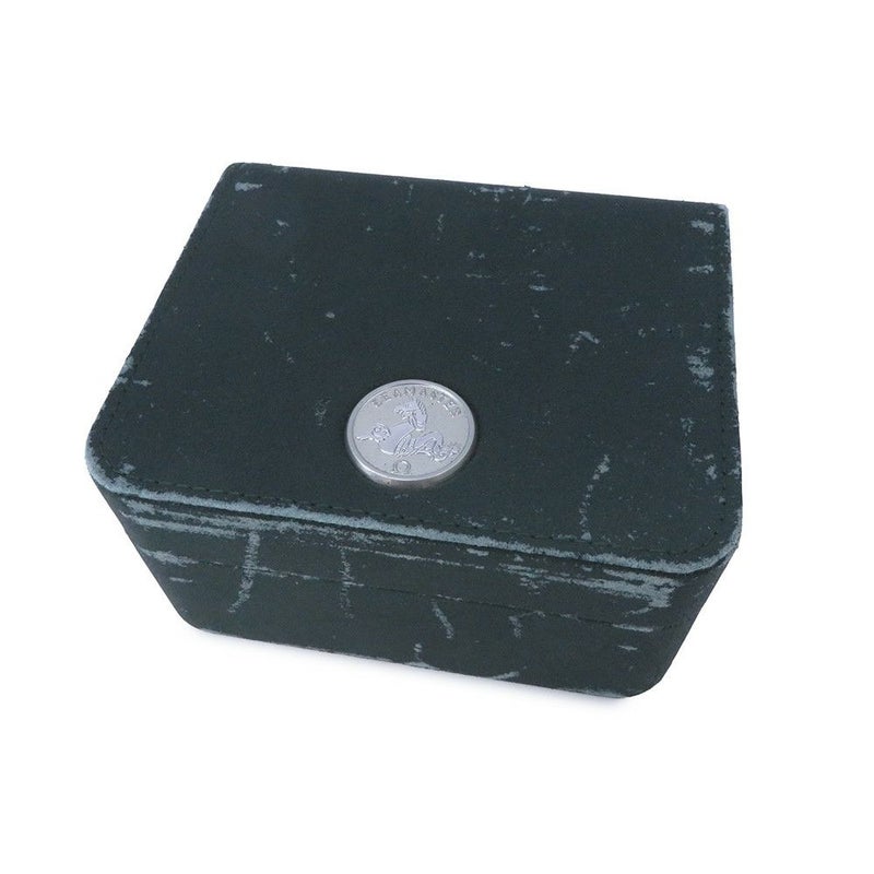 オメガ シーマスター ジャックマイヨール OMEGA 腕時計 グリーン文字盤