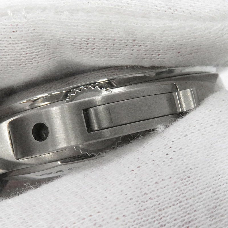 パネライ ルミノールマリーナ 1950 3デイズ オートマティック チタニオ PAM01351 ブラウン文字盤